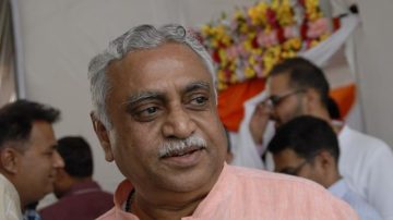 Situation in Manipur is worrisome but government has to make decision: RSS joint general secretary