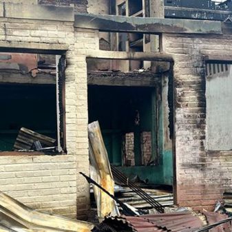 Tamils caught in the crossfire in strife-torn Manipur