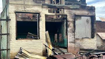 Tamils caught in the crossfire in strife-torn Manipur