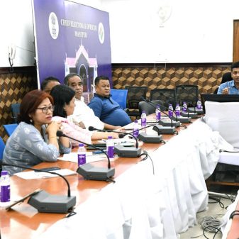 Ways to equip relief camp inmates with skill development training explored