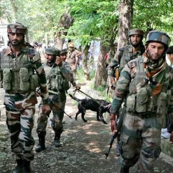 Kuki chiefs request AR not to deploy Meitei officer in their territory