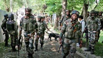 Kuki chiefs request AR not to deploy Meitei officer in their territory