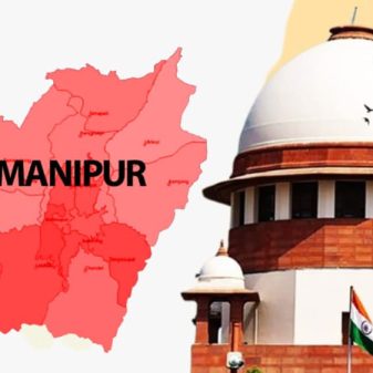 Supreme Court tells State to submit report on recovery of illegal weapons