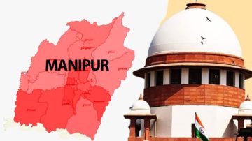 Supreme Court tells State to submit report on recovery of illegal weapons