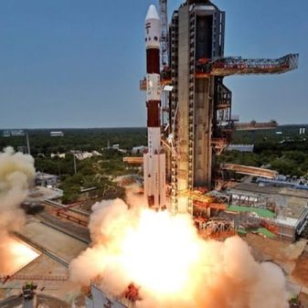 ISRO successfully launches Sun mission, to reach destination in 125 days