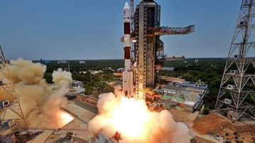 ISRO successfully launches Sun mission, to reach destination in 125 days