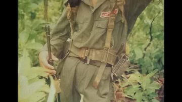 ZYON lodges police complaint against Kuki author