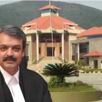 Manipur HC to get new chief justice after long delay