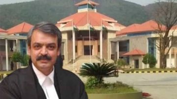 Manipur HC to get new chief justice after long delay