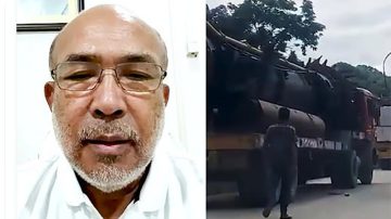 CM Biren announces bounty on ‘rumour monger’