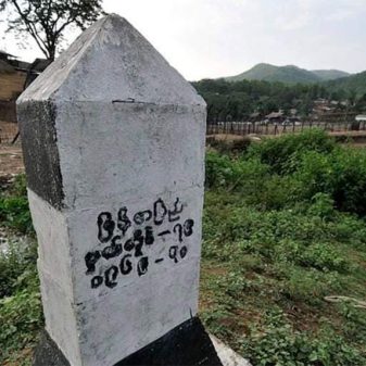 100-km smart fencing along Myanmar border in the pipeline to boost surveillance: Home Ministry