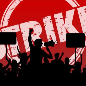 KAML calls 6-day Statewide general strike
