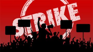 KAML calls 6-day Statewide general strike