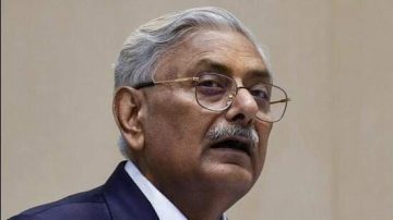 State to submit report on steps taken to de-escalate violence: NHRC chariman