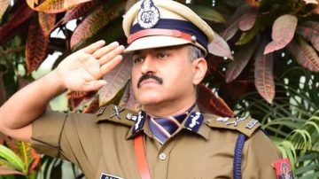 ULFA (I) dares Assam DGP to ‘move around without security cover’ for a week
