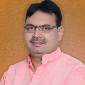 Bhajanlal Sharma named new Rajasthan CM