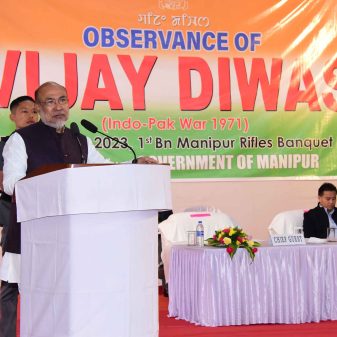 Can’t take Myanmar impasse lightly, says CM