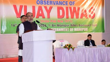 Can’t take Myanmar impasse lightly, says CM