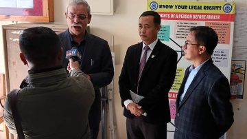 Last National Lok Adalat of 2023 settles 99 cases