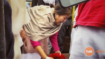 Lifeless bodies of 13 deceased brought to JNIMS mortuary on Tuesday early wee hour, bodies to be buried at Andro