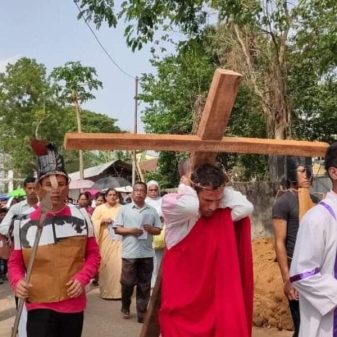Tripura tribal body plans rally on Christmas seeking ST status removal of Christian tribes