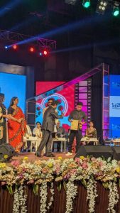Pabans Josephs Son bags Special Jury Award at 29th Kolkata International Film Festival