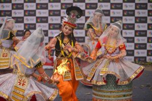 Performers from Meitei Kuki communities to share stage in Delhi
