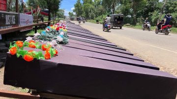 ITLF denies allegations of Supreme Court-appointed committee on Manipur violence