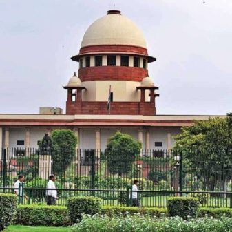 SC faces data dilemma as Centre cites complexity in tracking illegal migrants