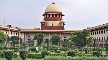 SC faces data dilemma as Centre cites complexity in tracking illegal migrants