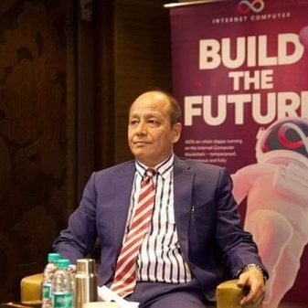 Edu Dept embraces blockchain technology on ICP