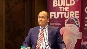 Edu Dept embraces blockchain technology on ICP