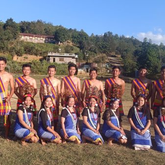 WVABYF unites ten villages in celebration