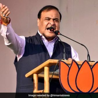 Assam Achieves Unprecedented Prosperity, 80 Lakh Escape Poverty under PM Modi’s Leadership