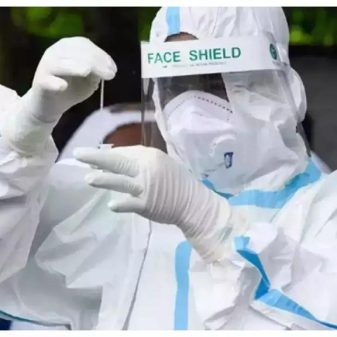 Covid Cases in India: 3 more deaths, 636 fresh cases across India