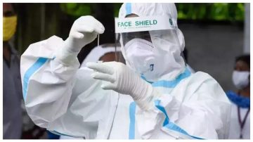 Covid Cases in India: 3 more deaths, 636 fresh cases across India