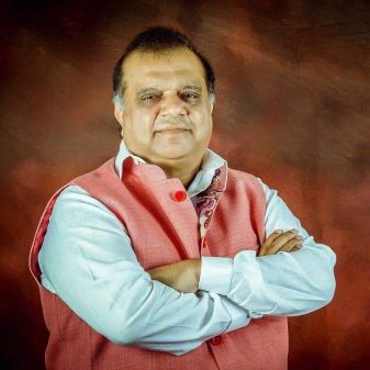 Celebrating a Century of International Hockey: FIH Former President Narinder Dhruv Batra Extends Gratitude and Best Wishes