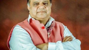 Celebrating a Century of International Hockey: FIH Former President Narinder Dhruv Batra Extends Gratitude and Best Wishes