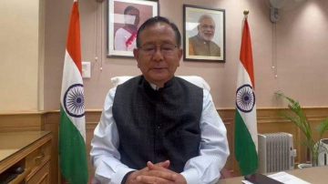 Union Minister for Petroleum & Natural Resources Hardeep S Puri underscored various transformative initiatives in Manipur