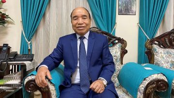 Ex-Mizoram CM Zoramthanga says he will soon retire from active politics.