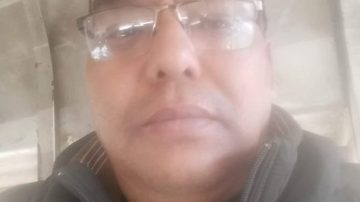 Hueiyen Lanpao editor Dhanabir Maibam released on Bail