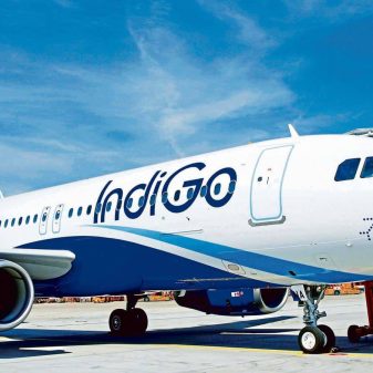 IndiGo abolishes fuel charge on tickets amidst falling ATF prices