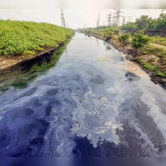 Leimakhong Power Plant Oil Leakage Incident: MSPCL DGM, Generation Division suspended