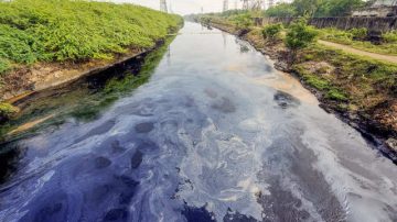 Leimakhong Power Plant Oil Leakage Incident: MSPCL DGM, Generation Division suspended