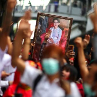 Myanmar junta to free 9,652 prisoners on humanitarian grounds – state media