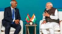Maldives asks India to withdraw its military presence amid diplomatic row