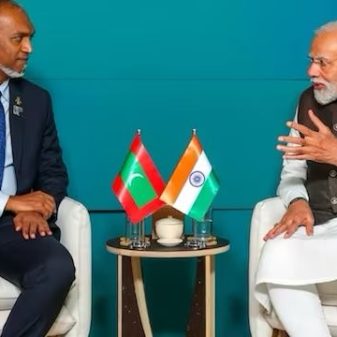 Maldives asks India to withdraw its military presence amid diplomatic row