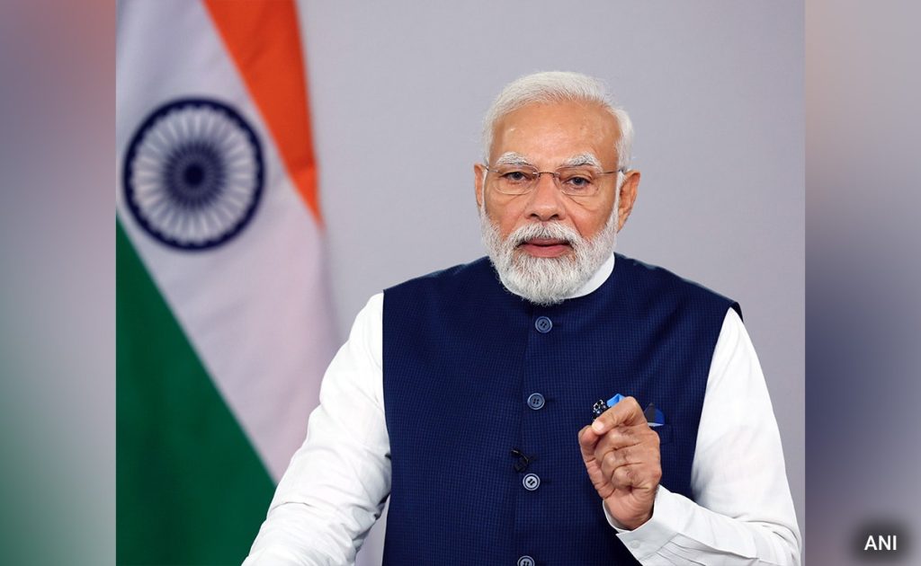 PM Modi’s Commencement: Election Rally for 2024 Lok Sabha Polls in Bihar on January 13