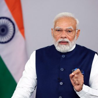 PM Modi’s Commencement: Election Rally for 2024 Lok Sabha Polls in Bihar on January 13