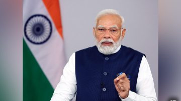 PM Modi’s Commencement: Election Rally for 2024 Lok Sabha Polls in Bihar on January 13